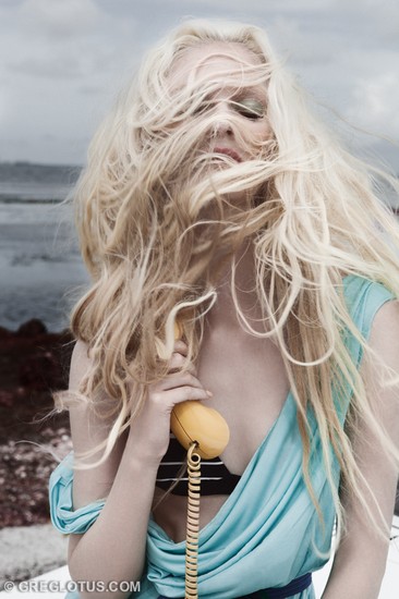 hair Beach  5